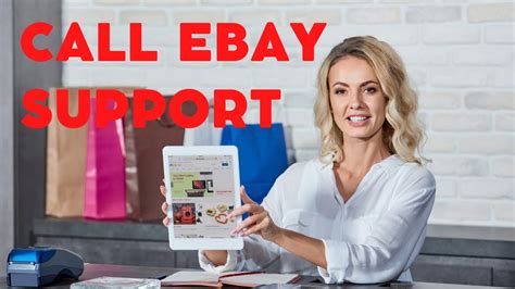 Contact eBay 